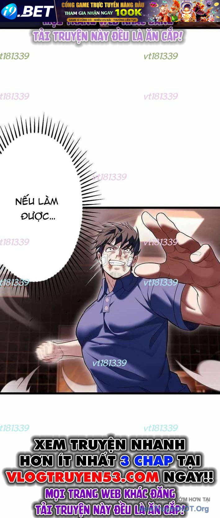 Lão Đại Trung Niên Không Danh - Chapter 24 - Page 5