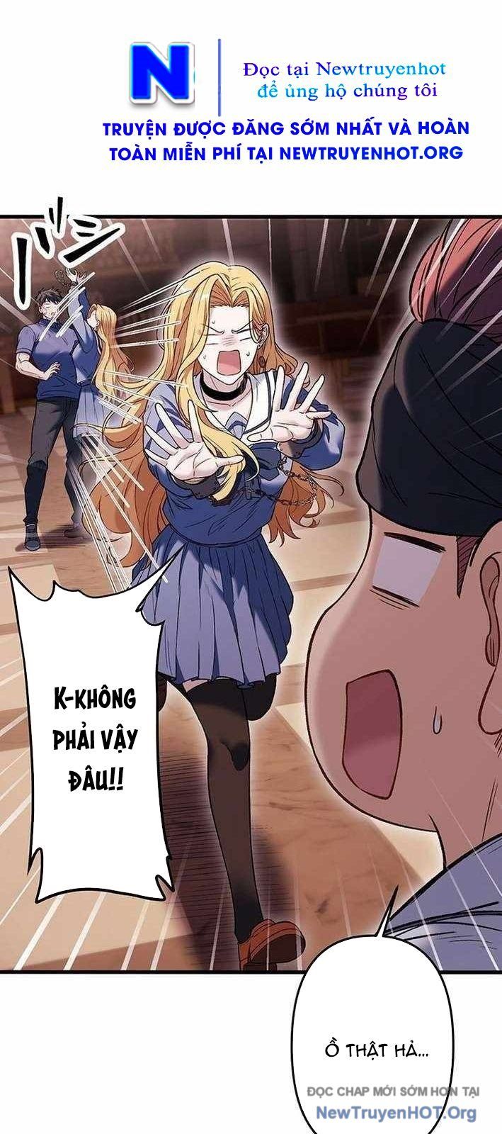 Lão Đại Trung Niên Không Danh - Chapter 24 - Page 54