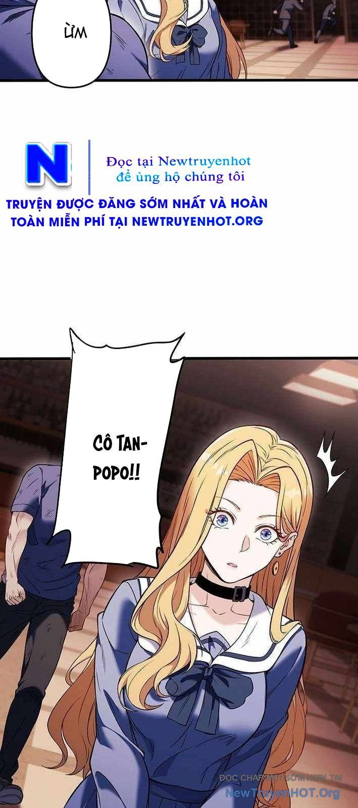 Lão Đại Trung Niên Không Danh - Chapter 24 - Page 57