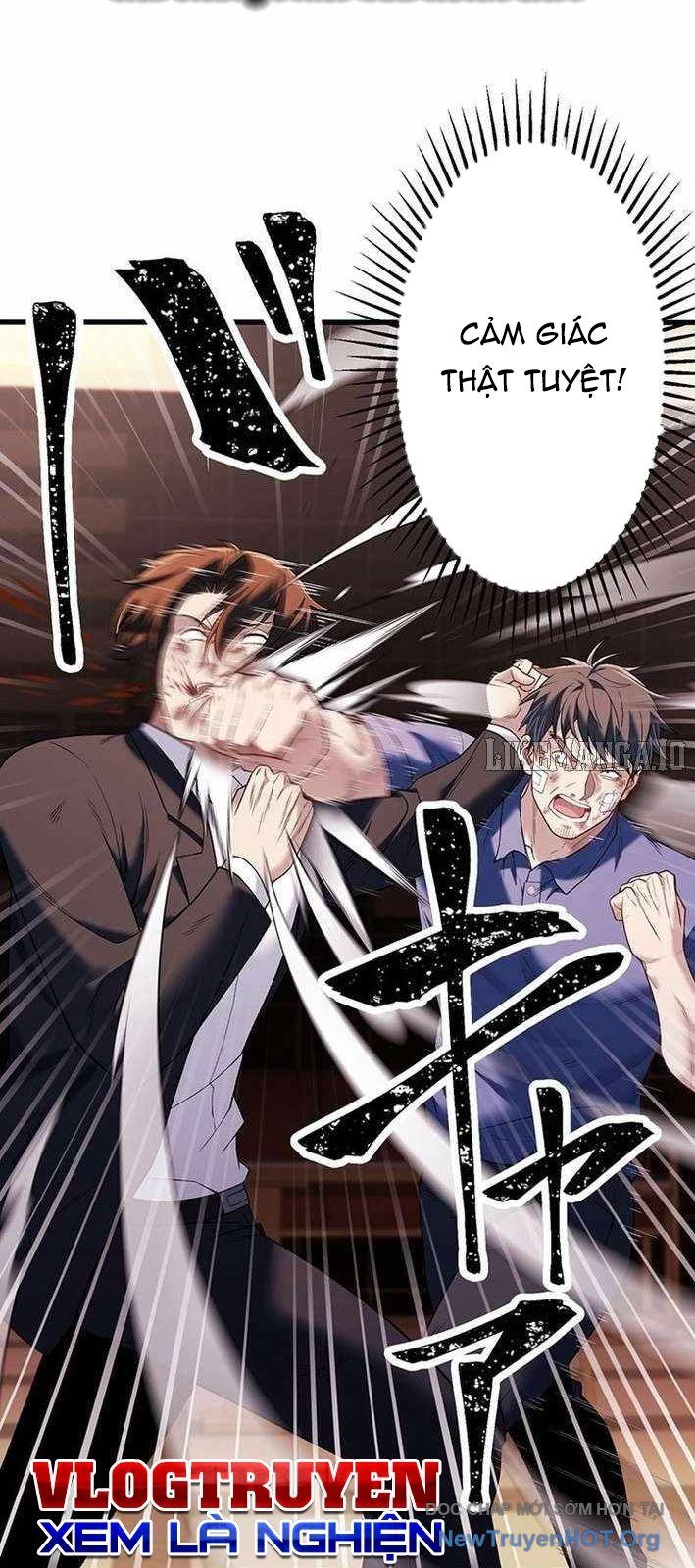 Lão Đại Trung Niên Không Danh - Chapter 24 - Page 6