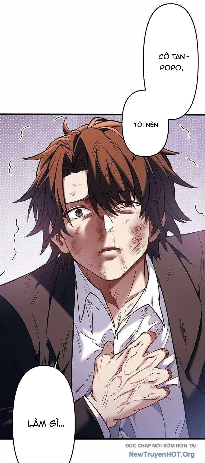 Lão Đại Trung Niên Không Danh - Chapter 24 - Page 60