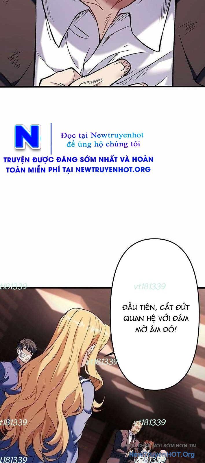 Lão Đại Trung Niên Không Danh - Chapter 24 - Page 64