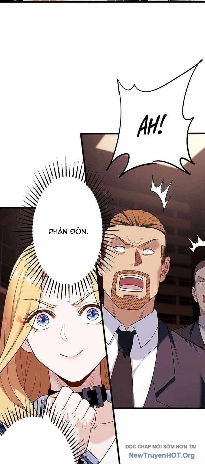 Lão Đại Trung Niên Không Danh - Chapter 24 - Page 7