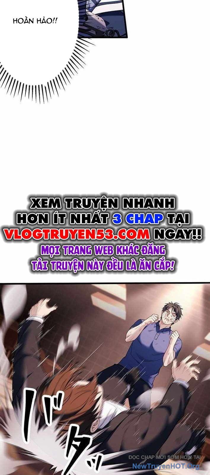 Lão Đại Trung Niên Không Danh - Chapter 24 - Page 8