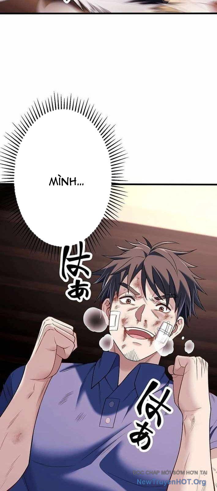 Lão Đại Trung Niên Không Danh - Chapter 24 - Page 9