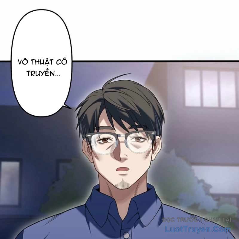 Lão Đại Trung Niên Không Danh - Chapter 25 - Page 118