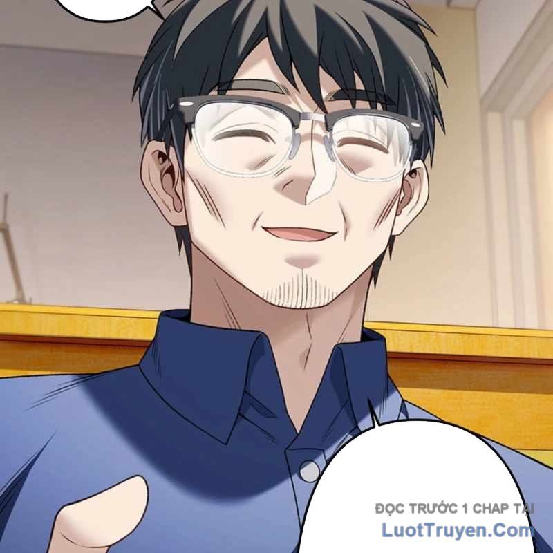 Lão Đại Trung Niên Không Danh - Chapter 25 - Page 25