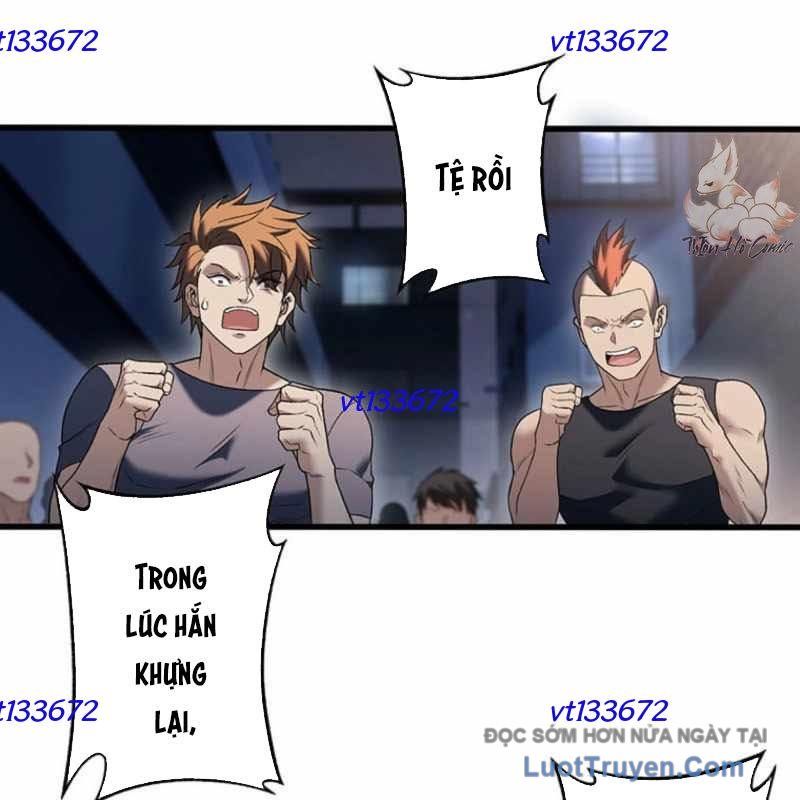 Lão Đại Trung Niên Không Danh - Chapter 26 - Page 11