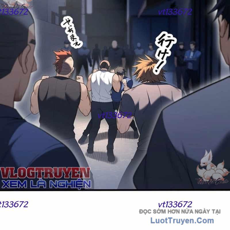 Lão Đại Trung Niên Không Danh - Chapter 26 - Page 4