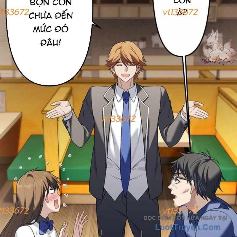 Lão Đại Trung Niên Không Danh - Chapter 26 - Page 91