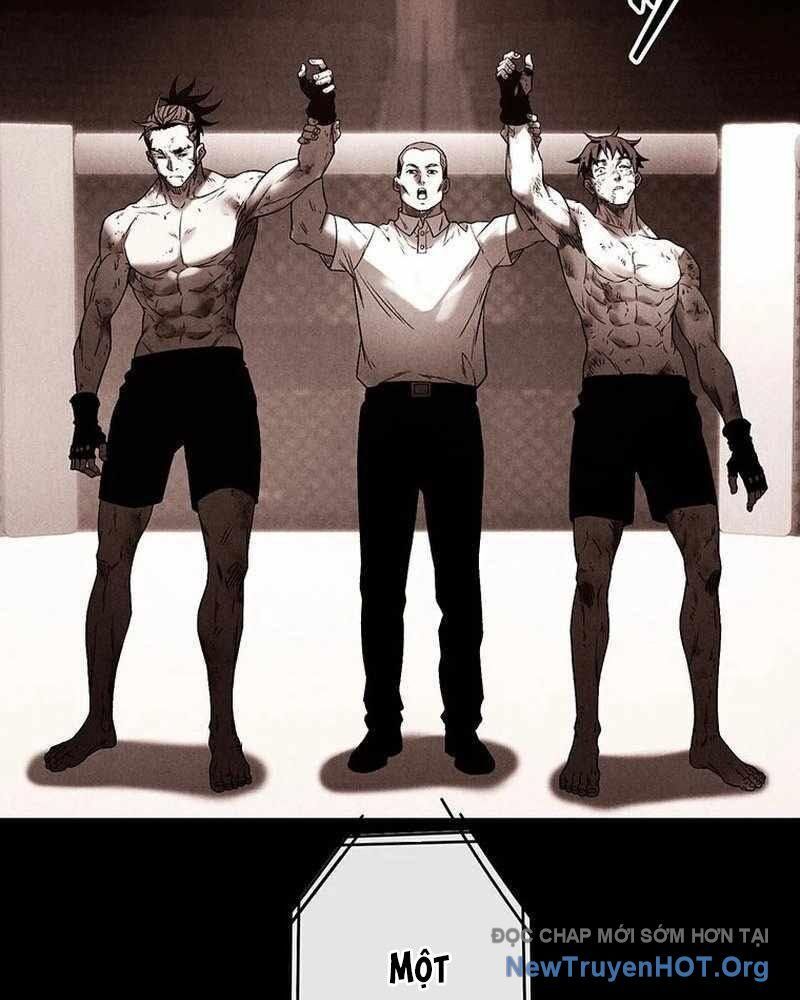 Lão Đại Trung Niên Không Danh - Chapter 3 - Page 10