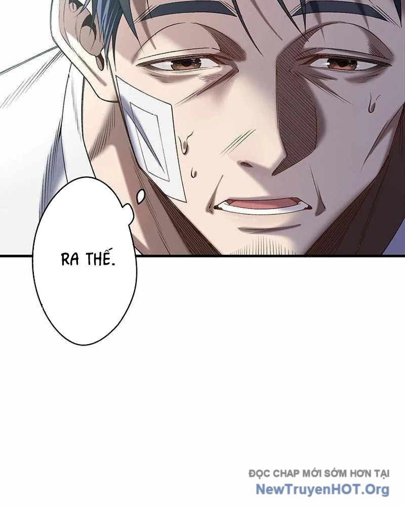 Lão Đại Trung Niên Không Danh - Chapter 3 - Page 19