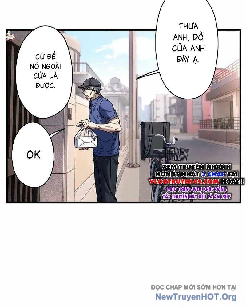 Lão Đại Trung Niên Không Danh - Chapter 3 - Page 23