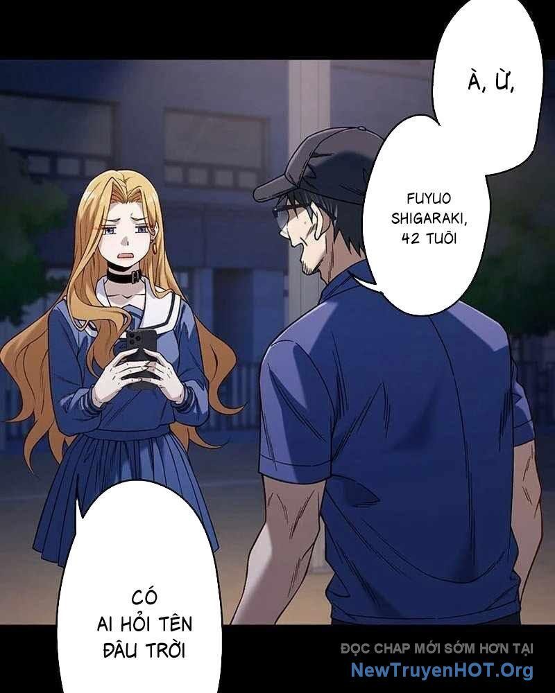 Lão Đại Trung Niên Không Danh - Chapter 3 - Page 26