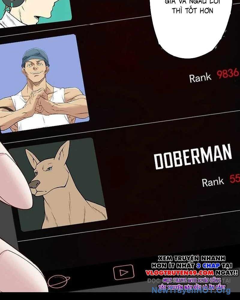 Lão Đại Trung Niên Không Danh - Chapter 3 - Page 29