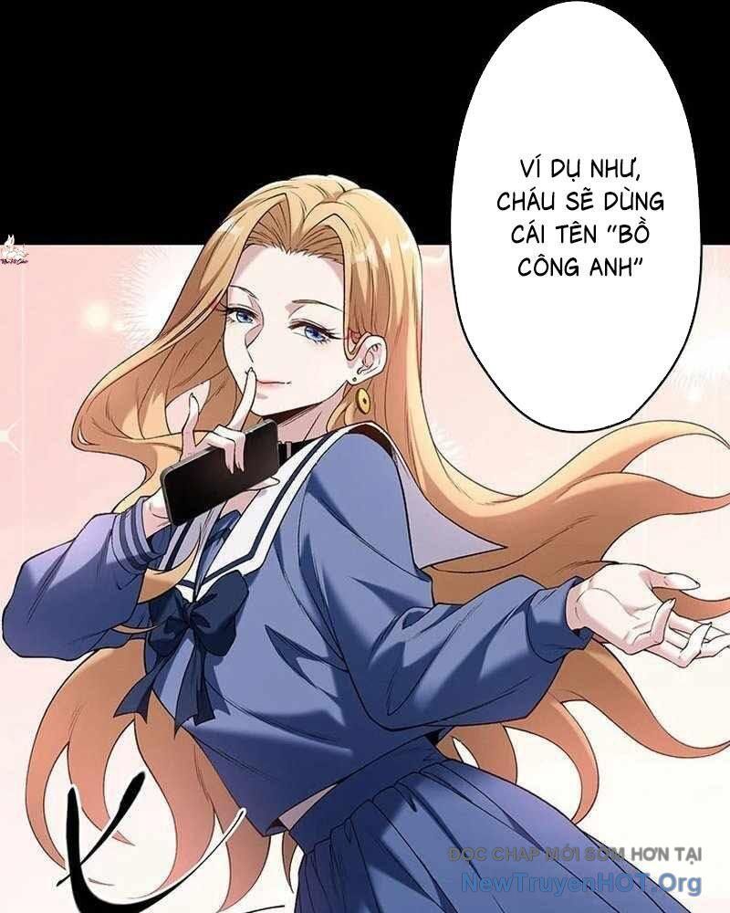 Lão Đại Trung Niên Không Danh - Chapter 3 - Page 32