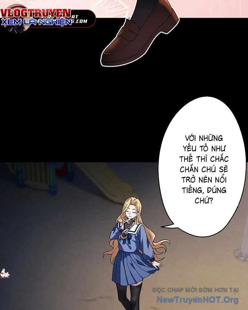 Lão Đại Trung Niên Không Danh - Chapter 3 - Page 34