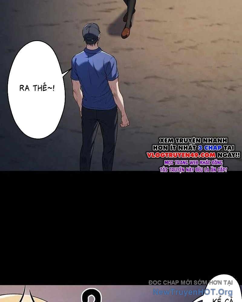 Lão Đại Trung Niên Không Danh - Chapter 3 - Page 35