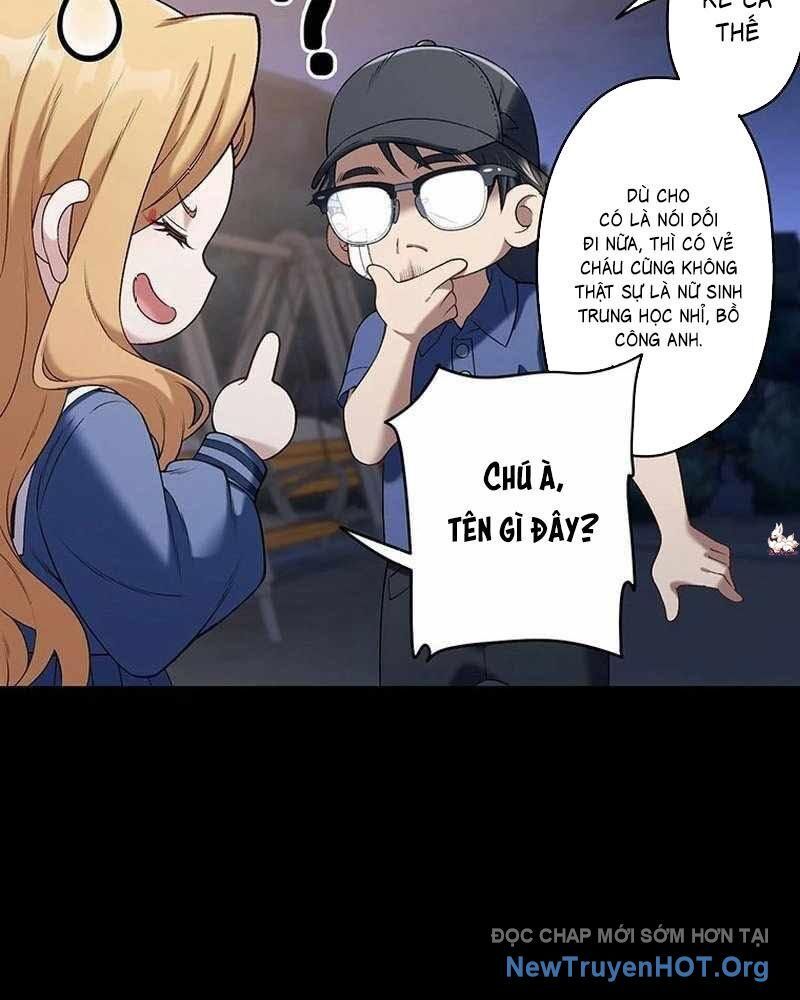 Lão Đại Trung Niên Không Danh - Chapter 3 - Page 36