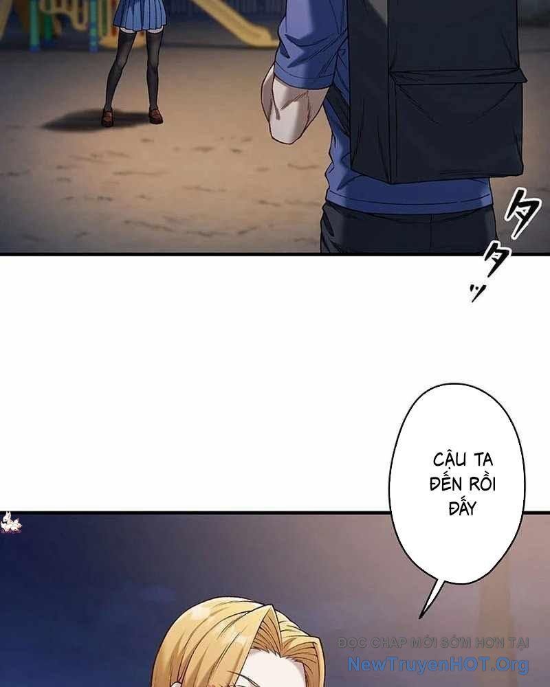 Lão Đại Trung Niên Không Danh - Chapter 3 - Page 44