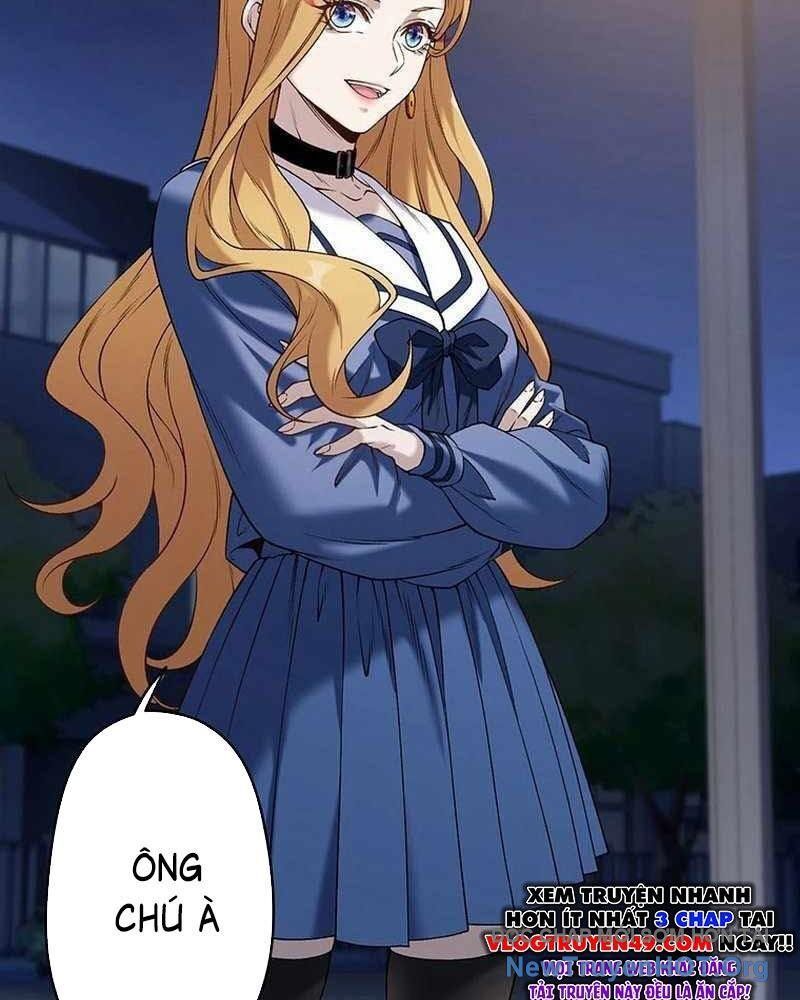 Lão Đại Trung Niên Không Danh - Chapter 3 - Page 45