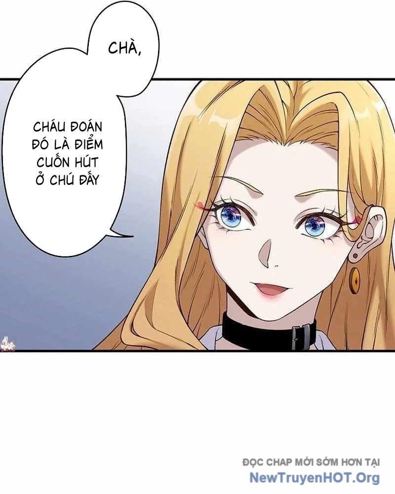 Lão Đại Trung Niên Không Danh - Chapter 3 - Page 48