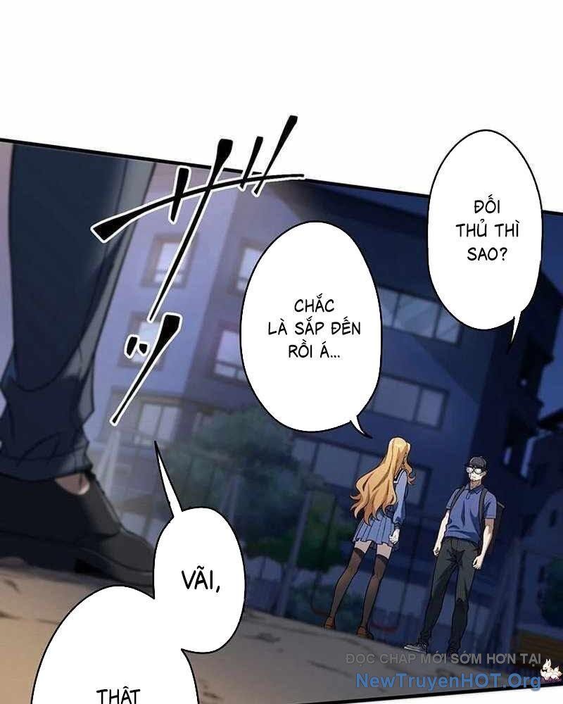 Lão Đại Trung Niên Không Danh - Chapter 3 - Page 49