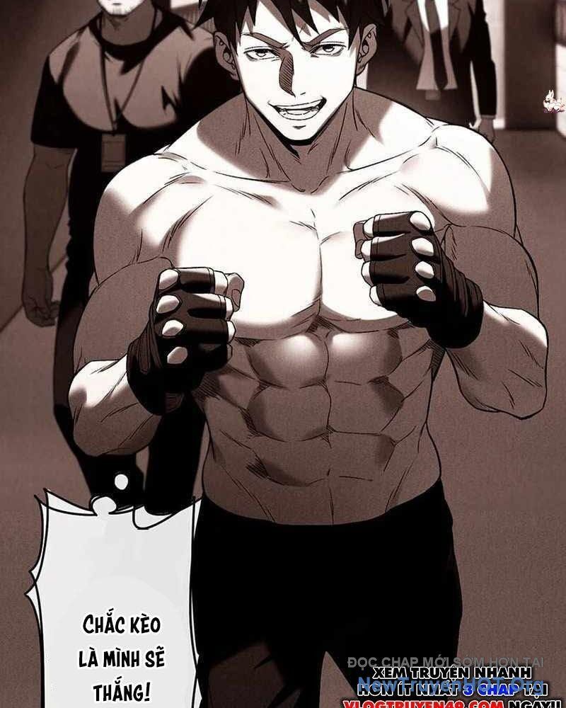 Lão Đại Trung Niên Không Danh - Chapter 3 - Page 5