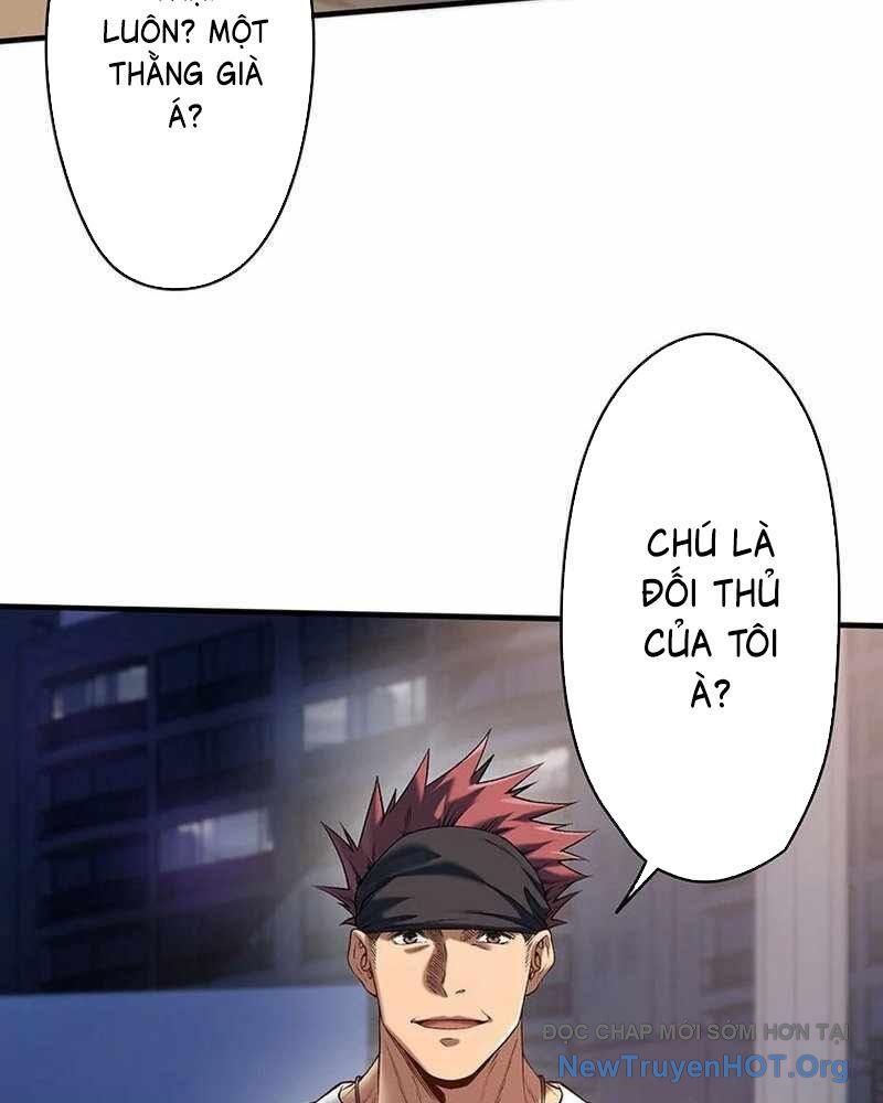 Lão Đại Trung Niên Không Danh - Chapter 3 - Page 50