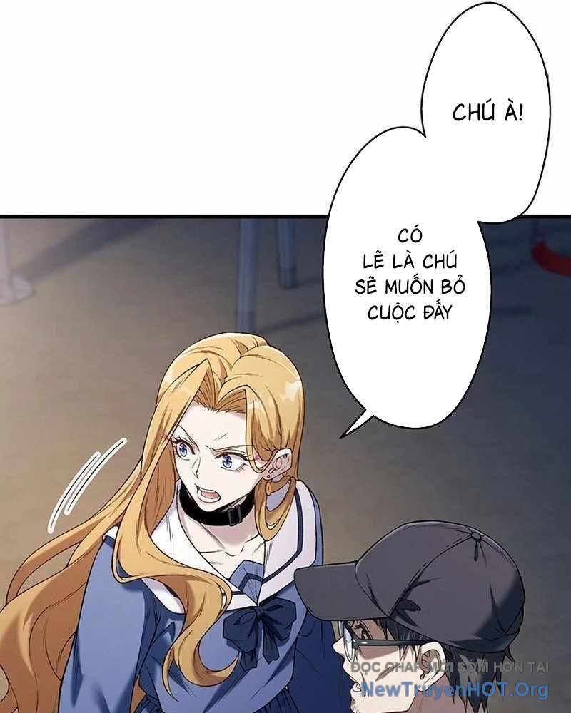 Lão Đại Trung Niên Không Danh - Chapter 3 - Page 56