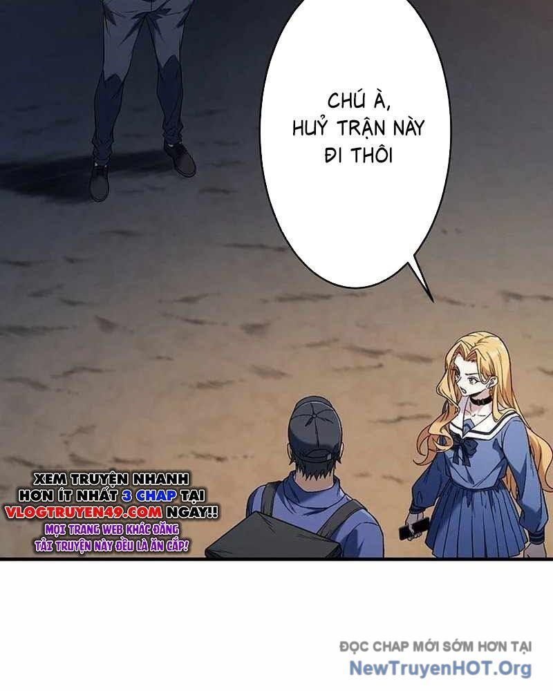 Lão Đại Trung Niên Không Danh - Chapter 3 - Page 67