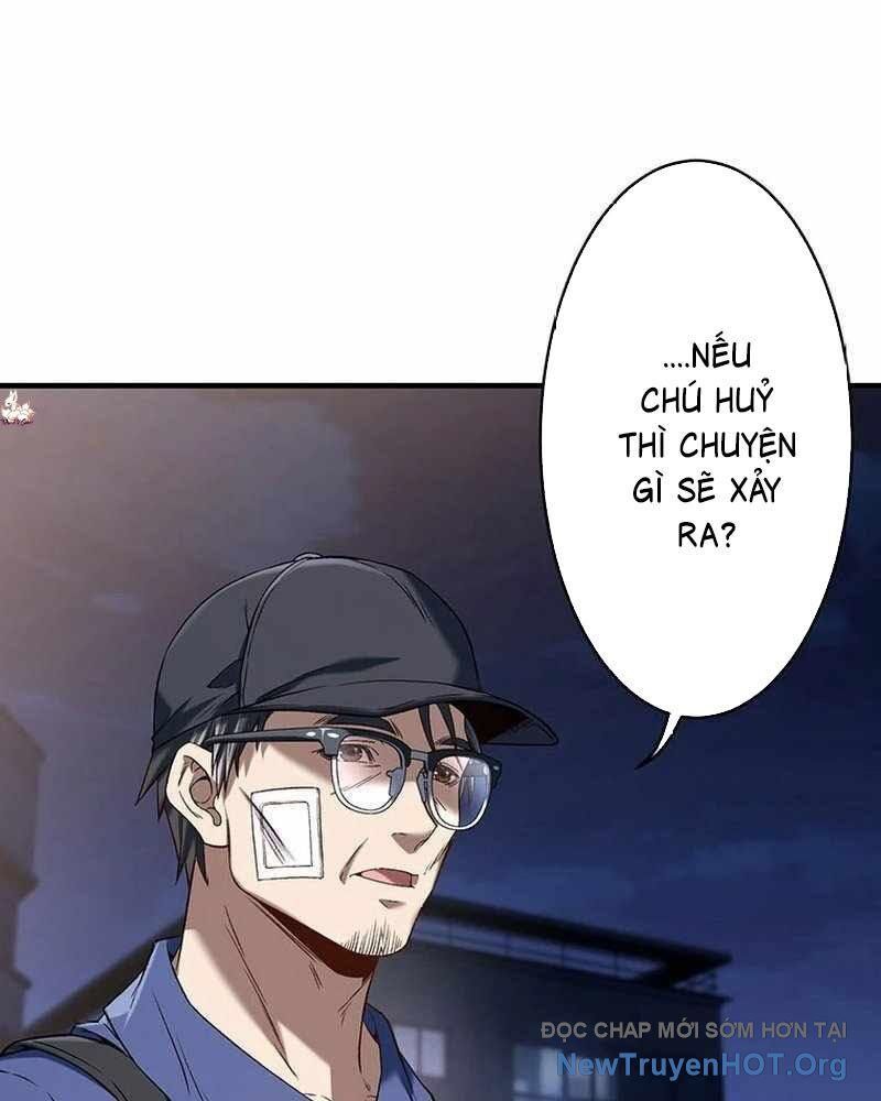 Lão Đại Trung Niên Không Danh - Chapter 3 - Page 68