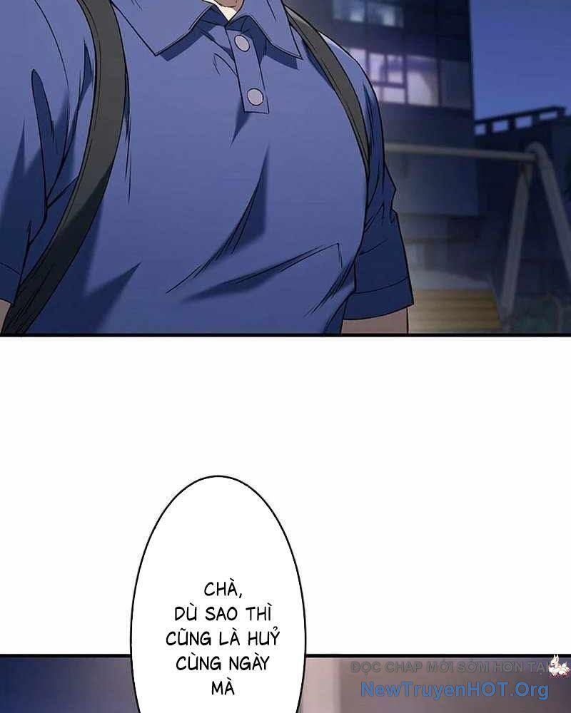 Lão Đại Trung Niên Không Danh - Chapter 3 - Page 69