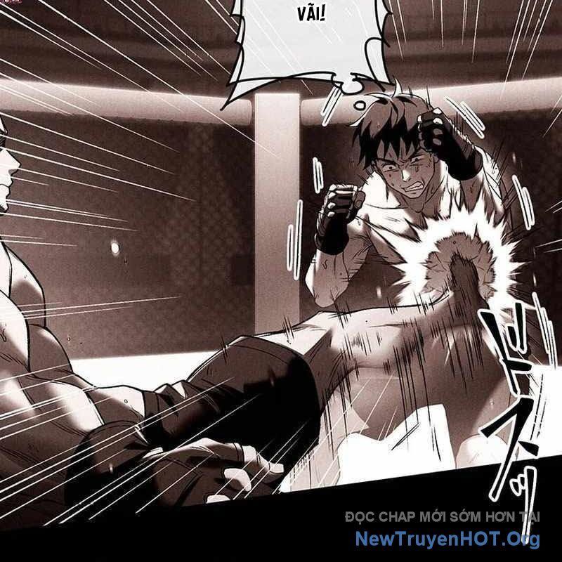 Lão Đại Trung Niên Không Danh - Chapter 3 - Page 7