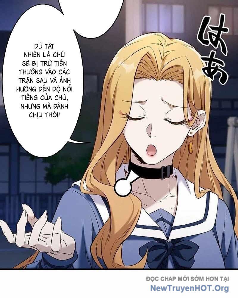 Lão Đại Trung Niên Không Danh - Chapter 3 - Page 70