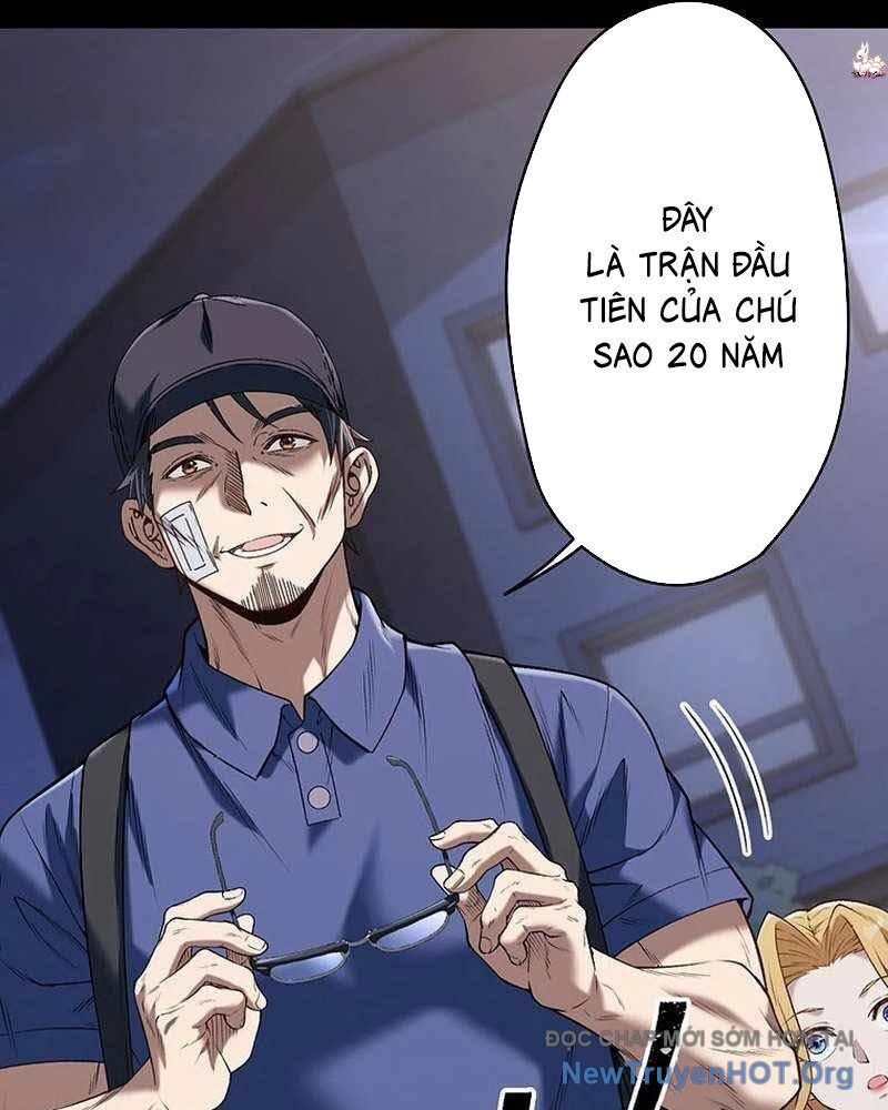 Lão Đại Trung Niên Không Danh - Chapter 3 - Page 80