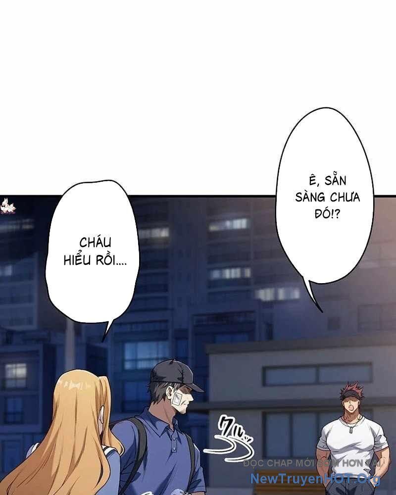 Lão Đại Trung Niên Không Danh - Chapter 3 - Page 84