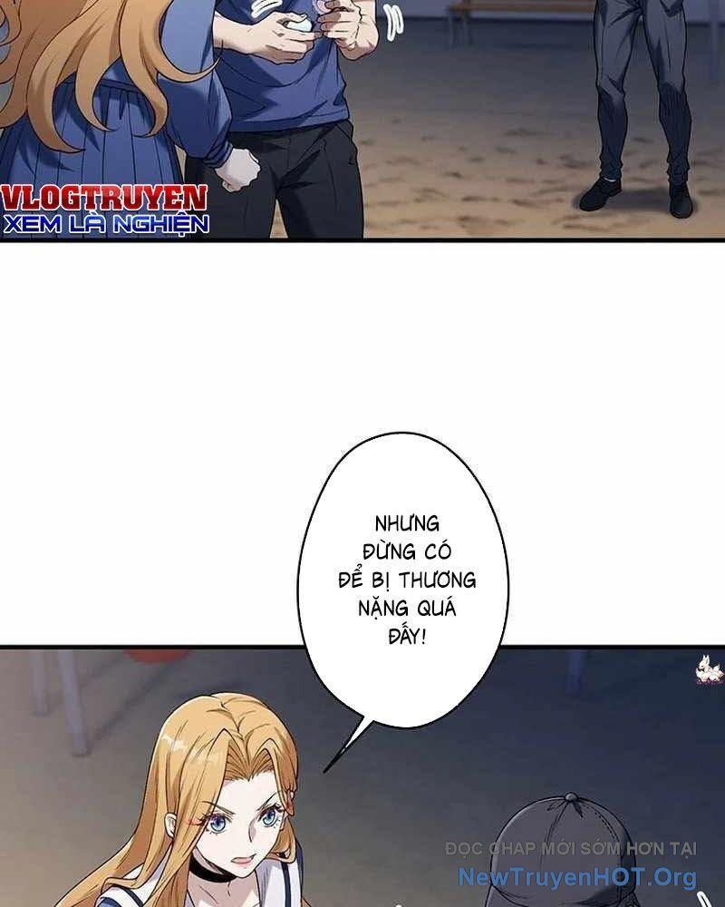 Lão Đại Trung Niên Không Danh - Chapter 3 - Page 85