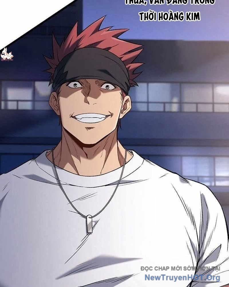 Lão Đại Trung Niên Không Danh - Chapter 4 - Page 22