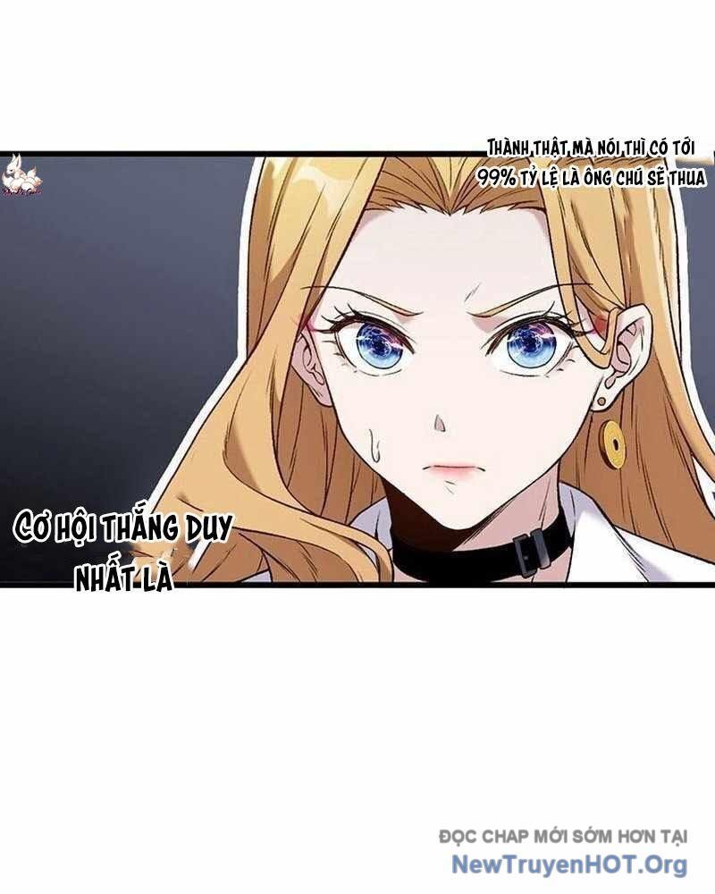 Lão Đại Trung Niên Không Danh - Chapter 4 - Page 24