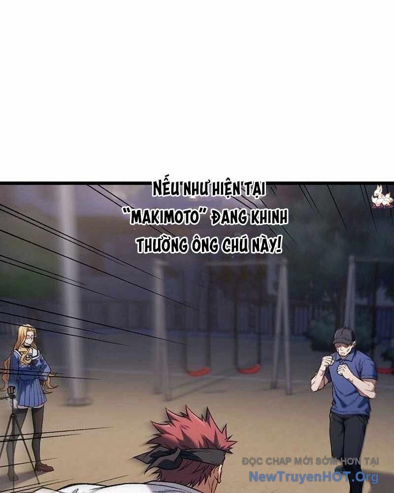 Lão Đại Trung Niên Không Danh - Chapter 4 - Page 25