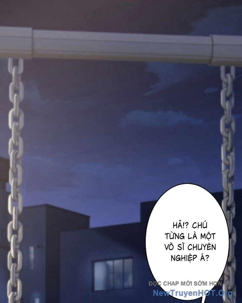 Lão Đại Trung Niên Không Danh - Chapter 4 - Page 3