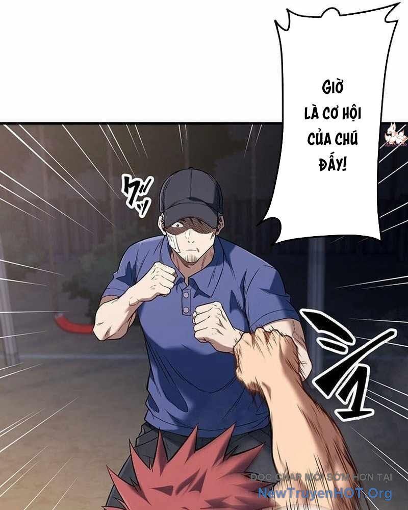 Lão Đại Trung Niên Không Danh - Chapter 4 - Page 32