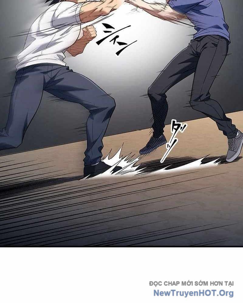 Lão Đại Trung Niên Không Danh - Chapter 4 - Page 37