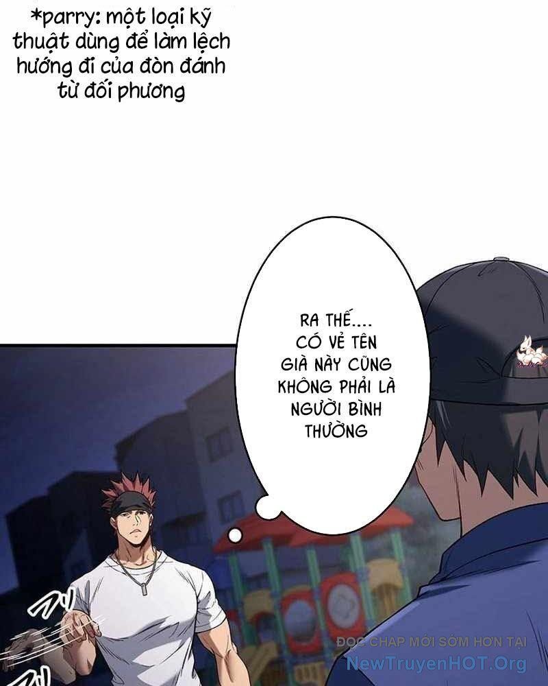 Lão Đại Trung Niên Không Danh - Chapter 4 - Page 41