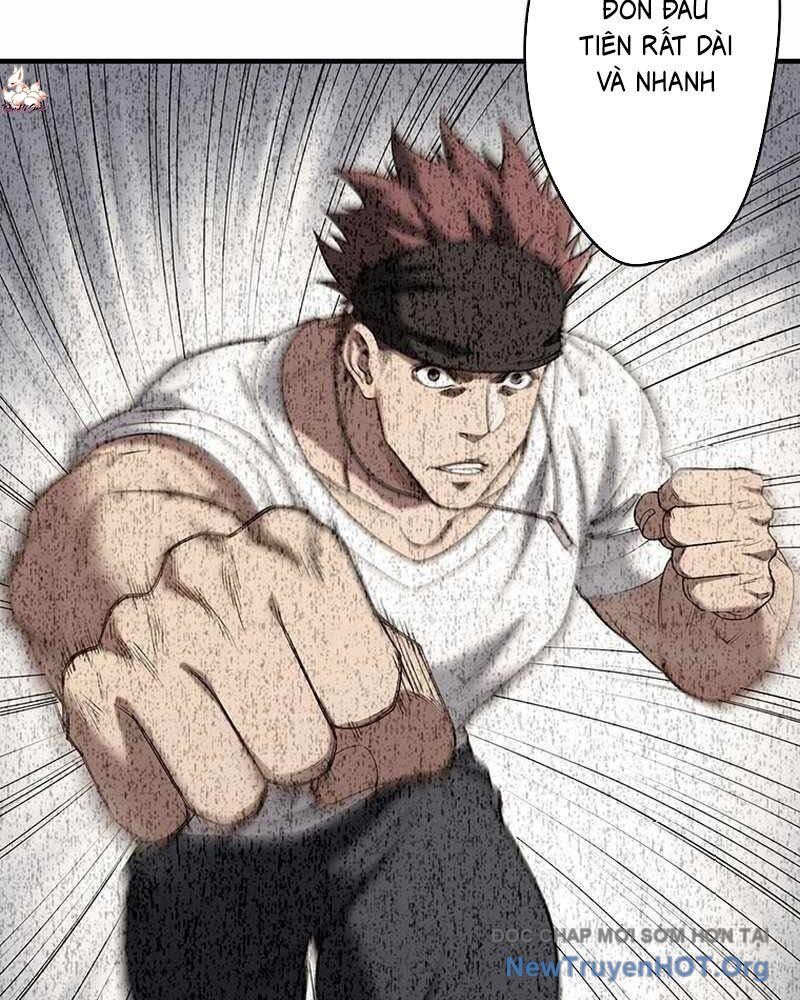 Lão Đại Trung Niên Không Danh - Chapter 4 - Page 51