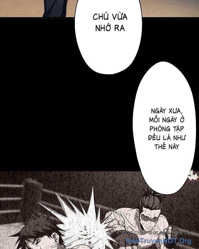 Lão Đại Trung Niên Không Danh - Chapter 4 - Page 54