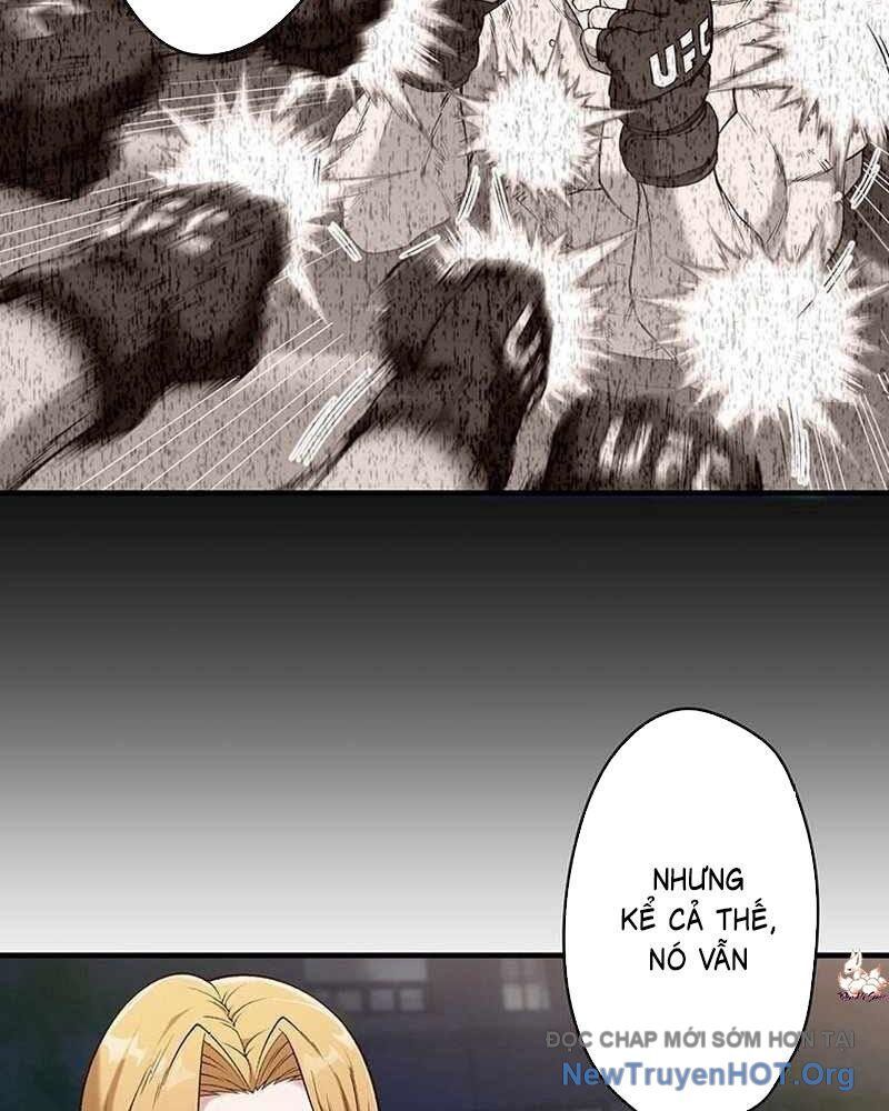 Lão Đại Trung Niên Không Danh - Chapter 4 - Page 56