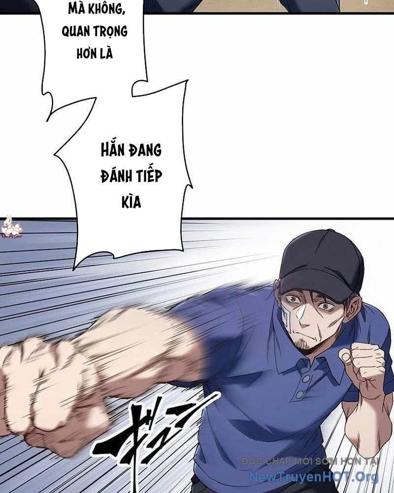 Lão Đại Trung Niên Không Danh - Chapter 4 - Page 79