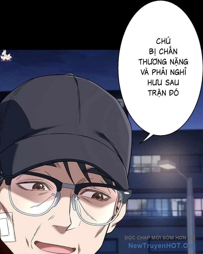 Lão Đại Trung Niên Không Danh - Chapter 4 - Page 8